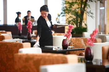 ningbo nanyuan universe deluxe hotel