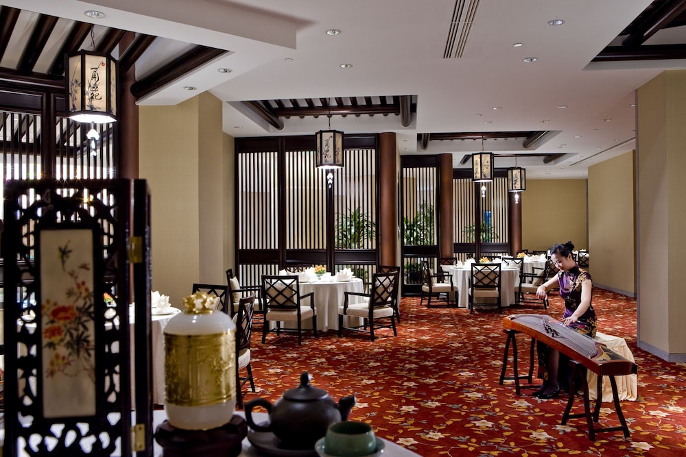 ningbo nanyuan universe deluxe hotel