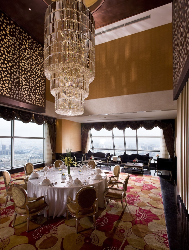 ningbo nanyuan universe deluxe hotel