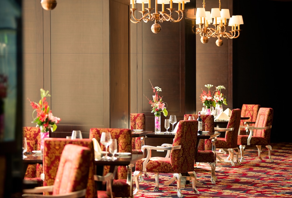 ningbo nanyuan universe deluxe hotel