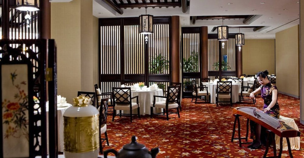 ningbo nanyuan universe deluxe hotel