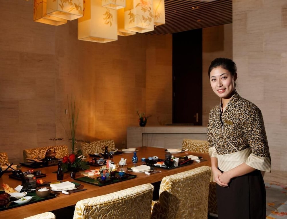 ningbo nanyuan universe deluxe hotel