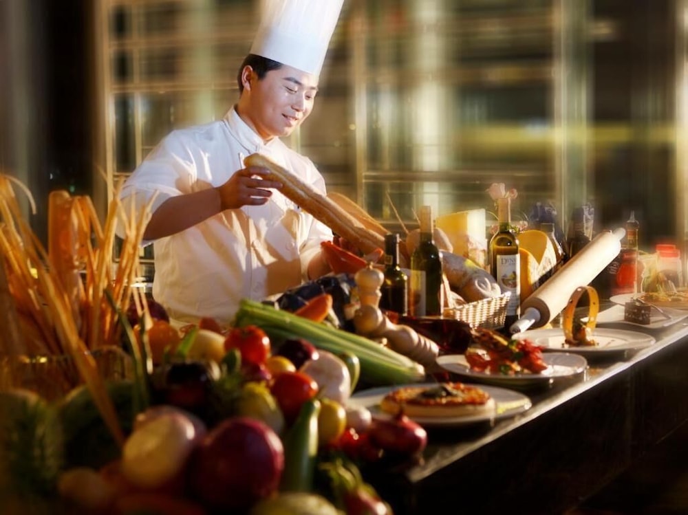 ningbo nanyuan universe deluxe hotel