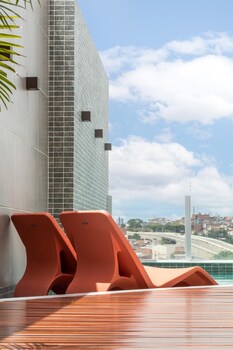 citi hotel residence