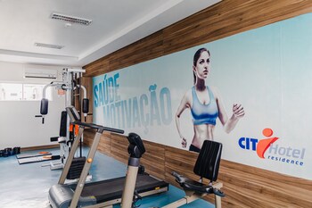 citi hotel residence