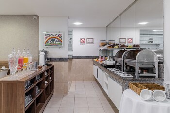 citi hotel residence