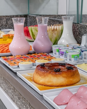 citi hotel residence