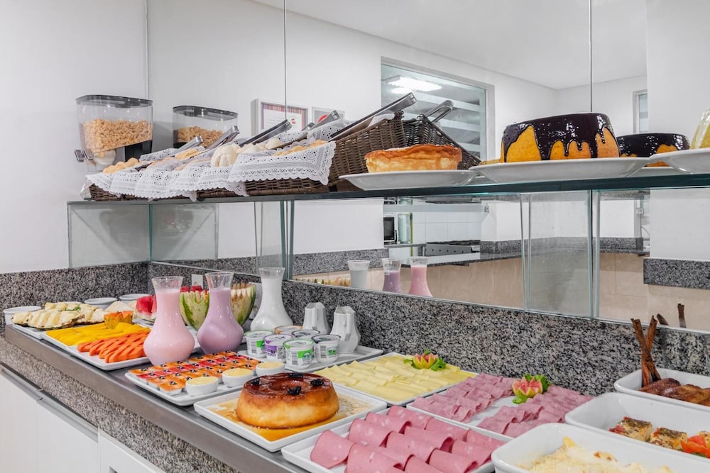 citi hotel residence