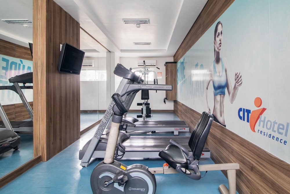 citi hotel residence