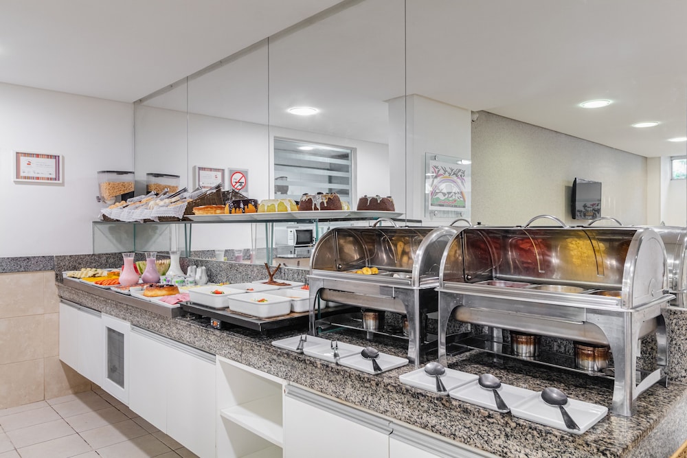 citi hotel residence