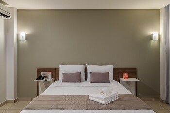 citi hotel residence