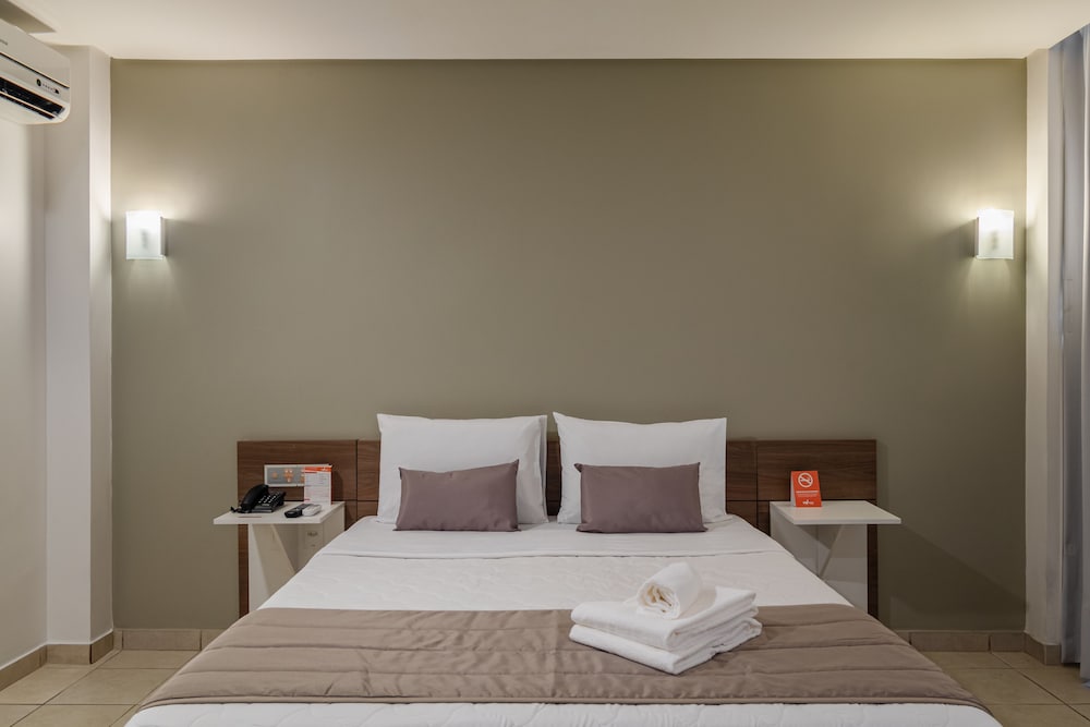 citi hotel residence