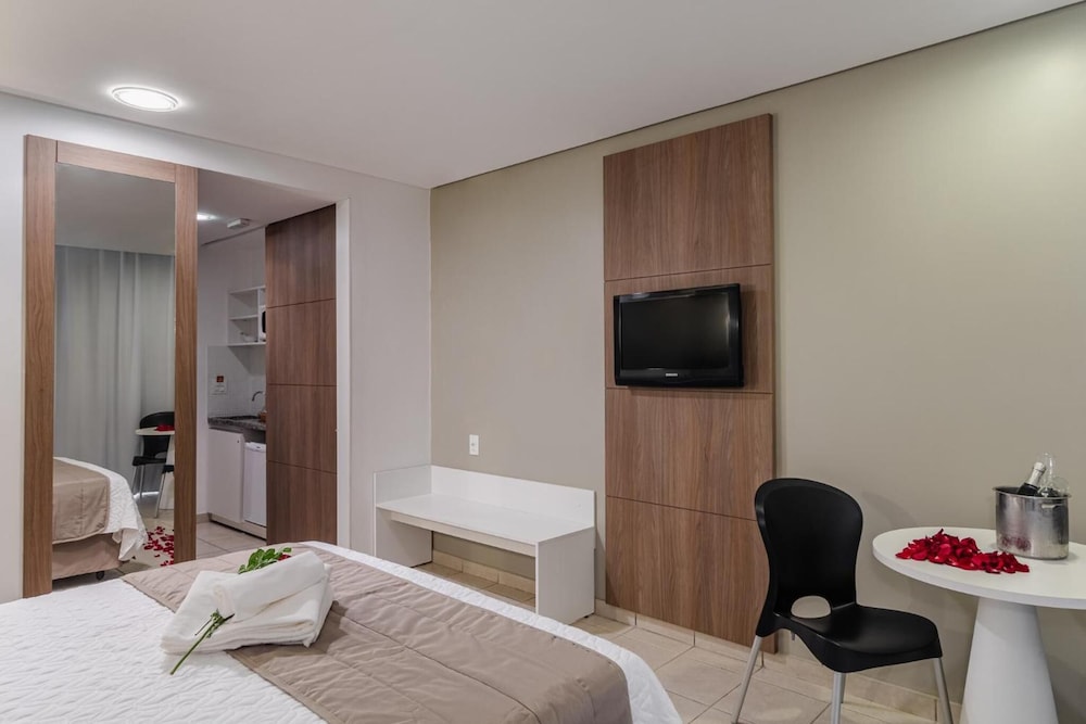 citi hotel residence