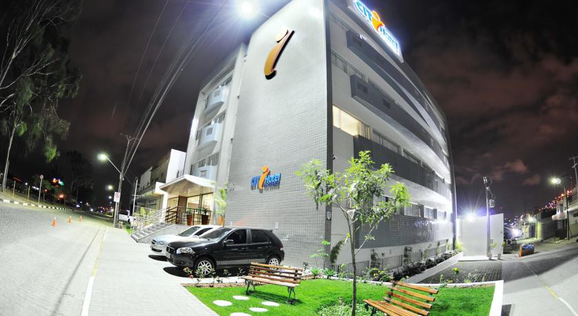 citi hotel residence