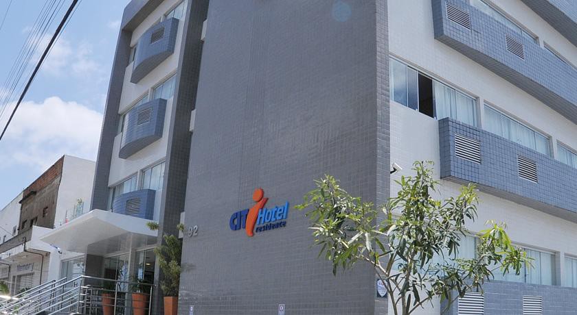 citi hotel residence
