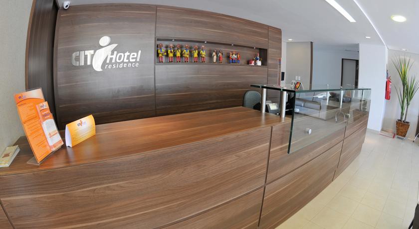 citi hotel residence