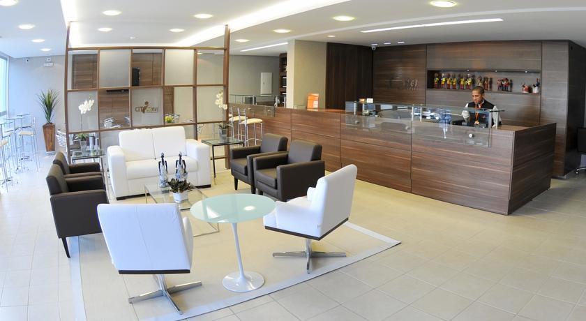 citi hotel residence