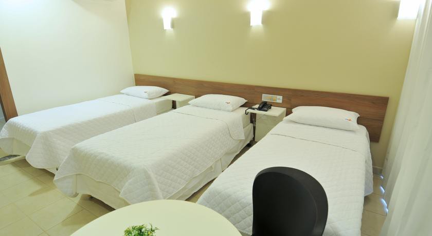 citi hotel residence