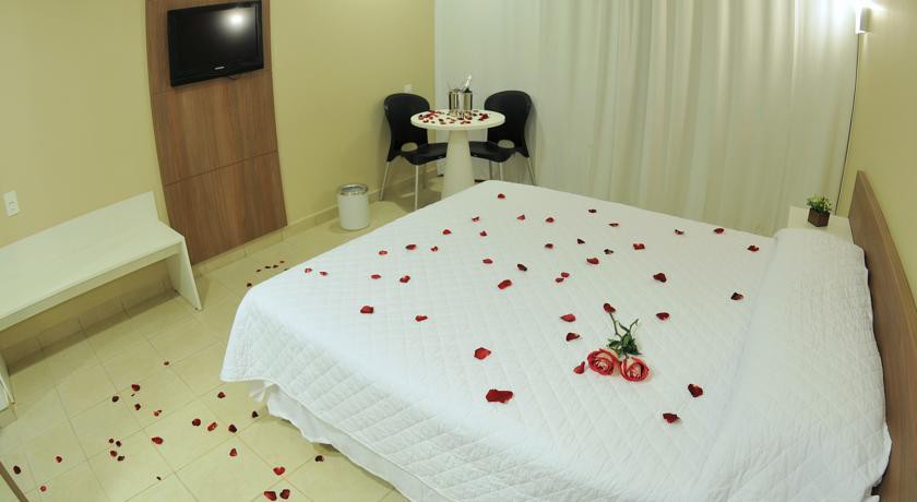 citi hotel residence