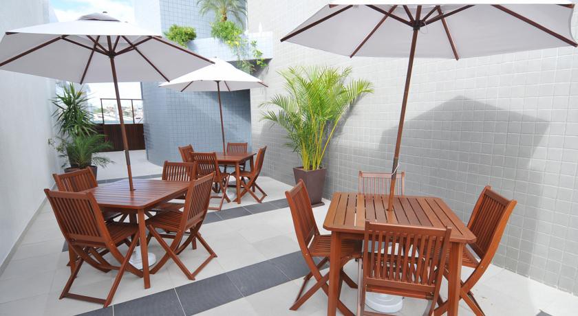 citi hotel residence