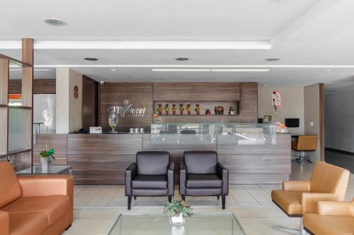 citi hotel residence