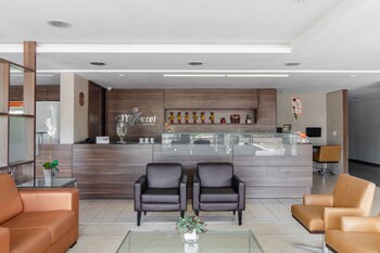 citi hotel residence