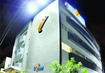 citi hotel residence