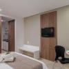 citi hotel residence