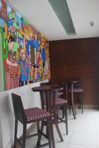 hotel central
