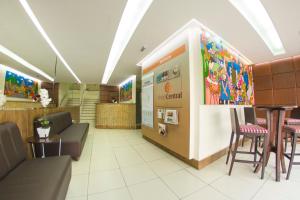 hotel central