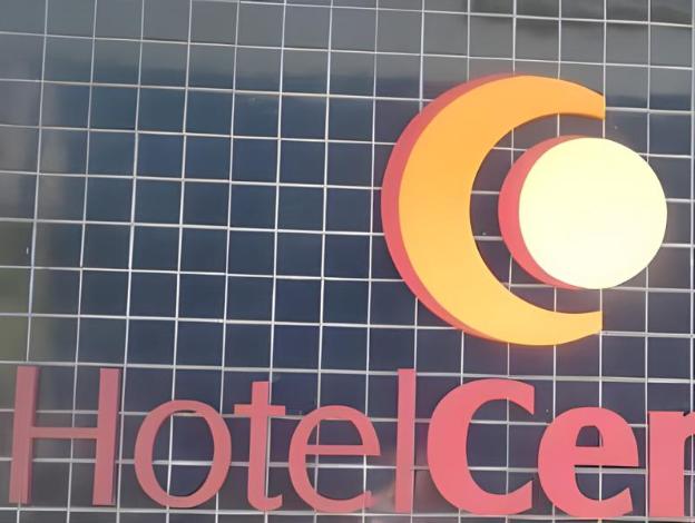 hotel central