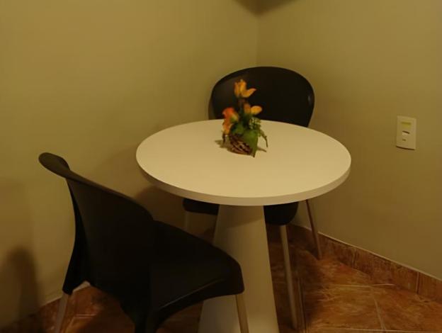 hotel central