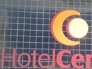 hotel central