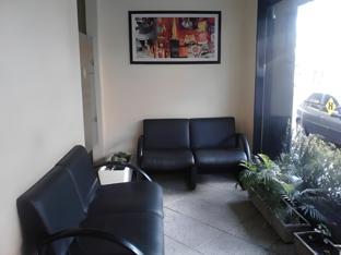 hotel central