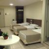 hotel central