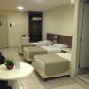 hotel central