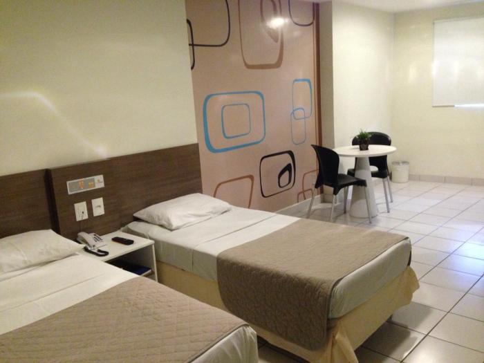 hotel central