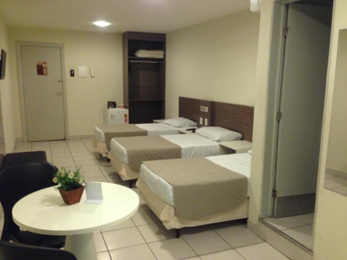 hotel central