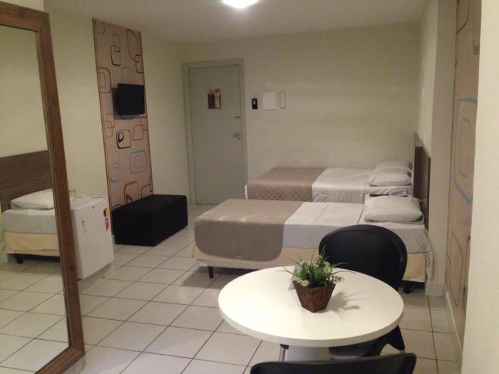 hotel central