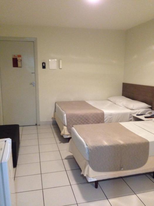 hotel central