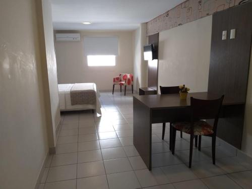 hotel central
