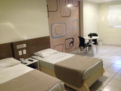 hotel central