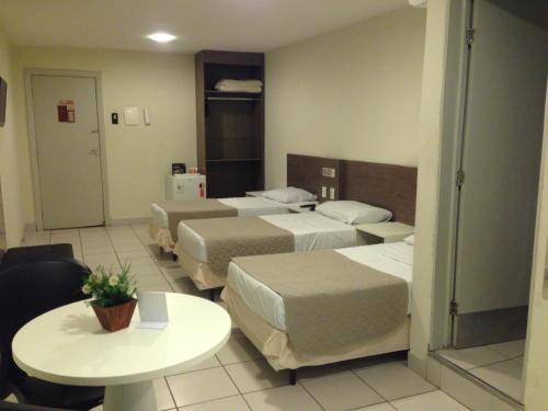 hotel central