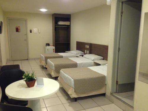 hotel central