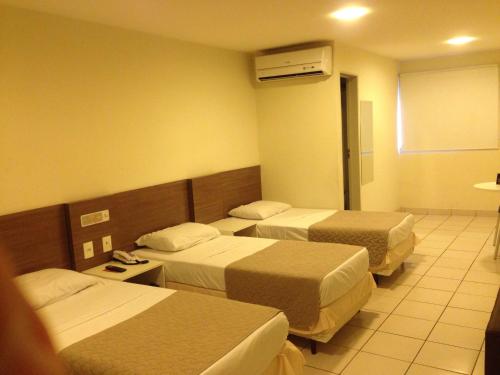 hotel central