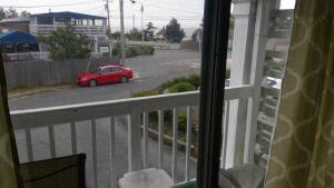 village green motel