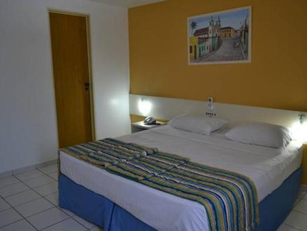 tambaqui praia hotel