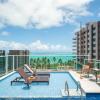 tambaqui praia hotel