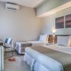 tambaqui praia hotel