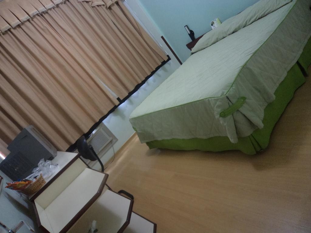 hotel jaragua